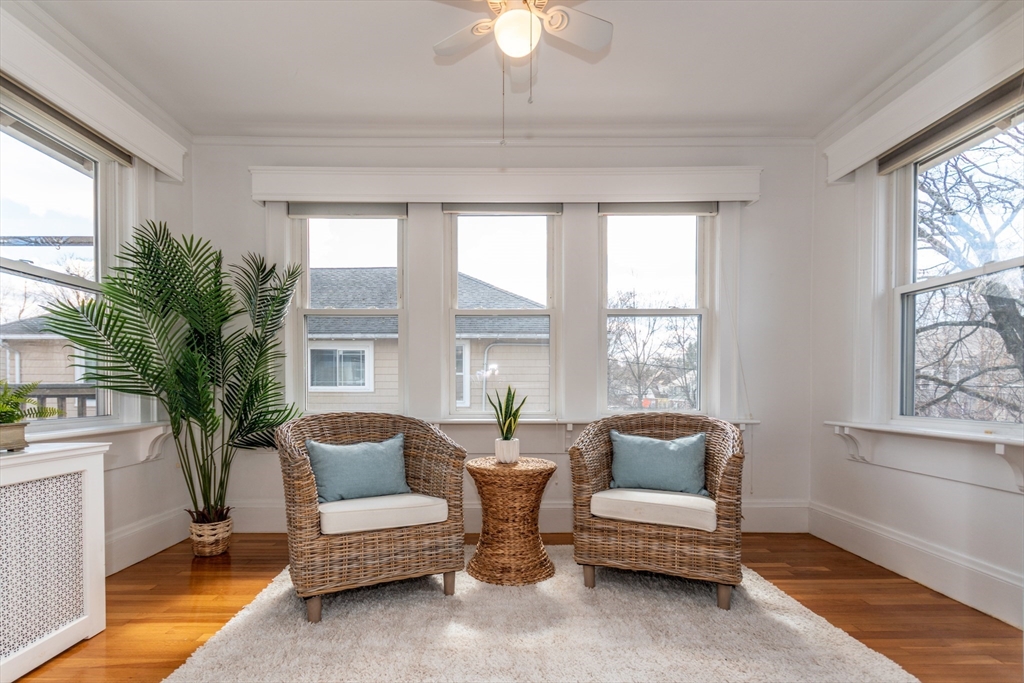56-58 Cloverdale Road, Unit 56 Newton, MA 02461 - Photo 5 of 18 Gallery Image 5
