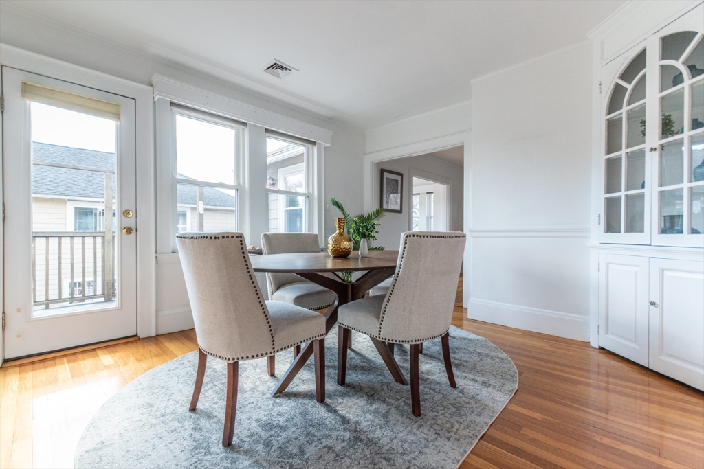56-58 Cloverdale Road, Unit 56 Newton, MA 02461 - Photo 7 of 18 Gallery Image 7