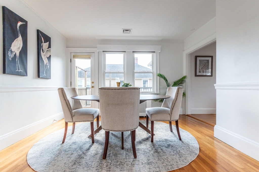 56-58 Cloverdale Road, Unit 56 Newton, MA 02461 - Photo 8 of 18 Gallery Image 8