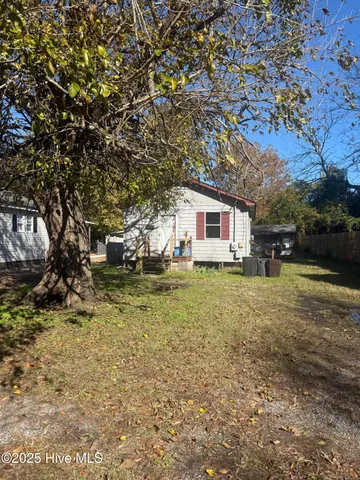 $65,000 | 311 East Church Street, Edenton, NC 27932