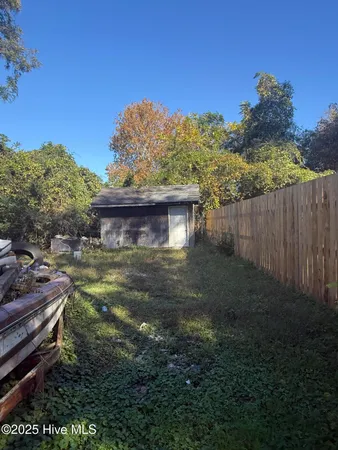 $65,000 | 311 East Church Street, Edenton, NC 27932