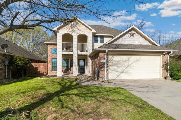 $320,000 | 1103 Vintage Avenue, Gainesville, TX 76240