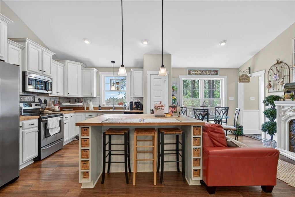 2131 Meherrin Road Meherrin, VA 23954 - Photo 10 of 42 Gallery Image 10