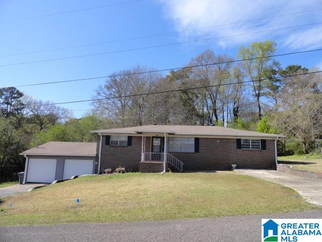424 Valley Street Adamsville, AL 35005 - Photo 1 of 23