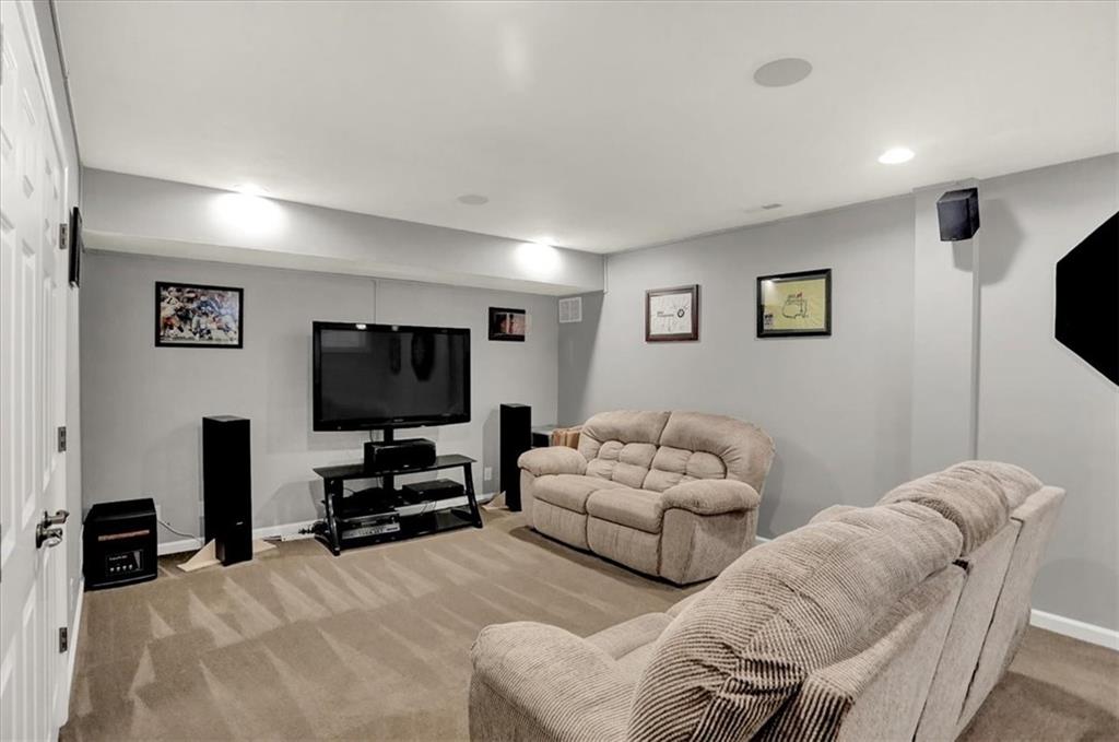 2047 Rhettsbury Street Carmel, IN 46032 - Photo 36 of 48 Gallery Image 36