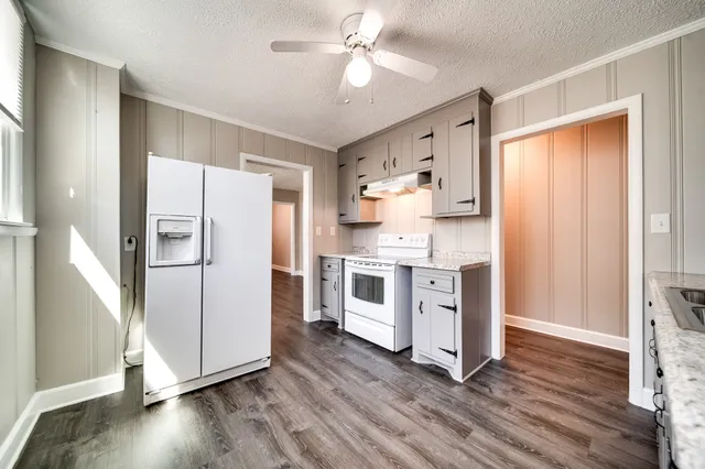 $1,450 | 1010 Carolyn Avenue, Unit A, Nashville, TN 37216