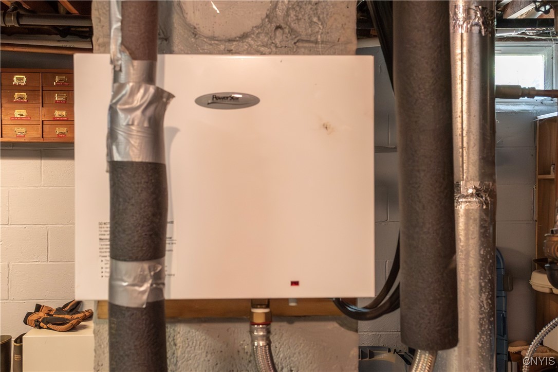 7210 Rickmeyer Road Rome, NY 13440 - Photo 49 of 50