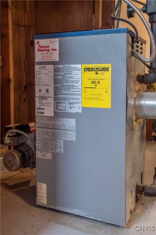 7210 Rickmeyer Road Rome, NY 13440 - Photo 50 of 50