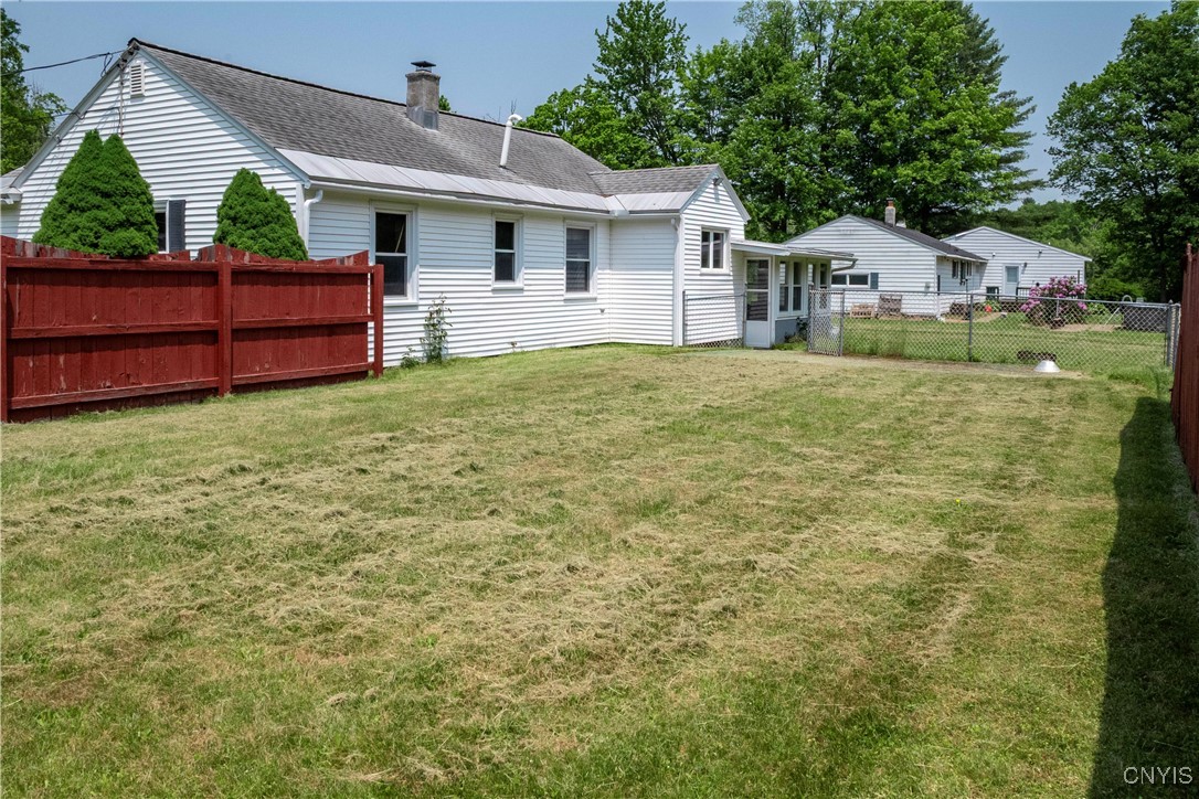 7210 Rickmeyer Road Rome, NY 13440 - Photo 10 of 50