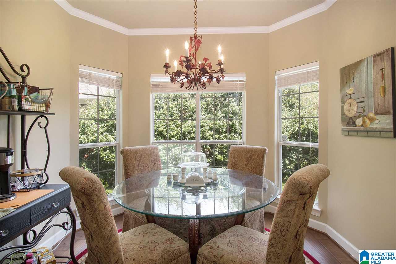 209 Wixford Way Alabaster, AL 35007 - Photo 11 of 31