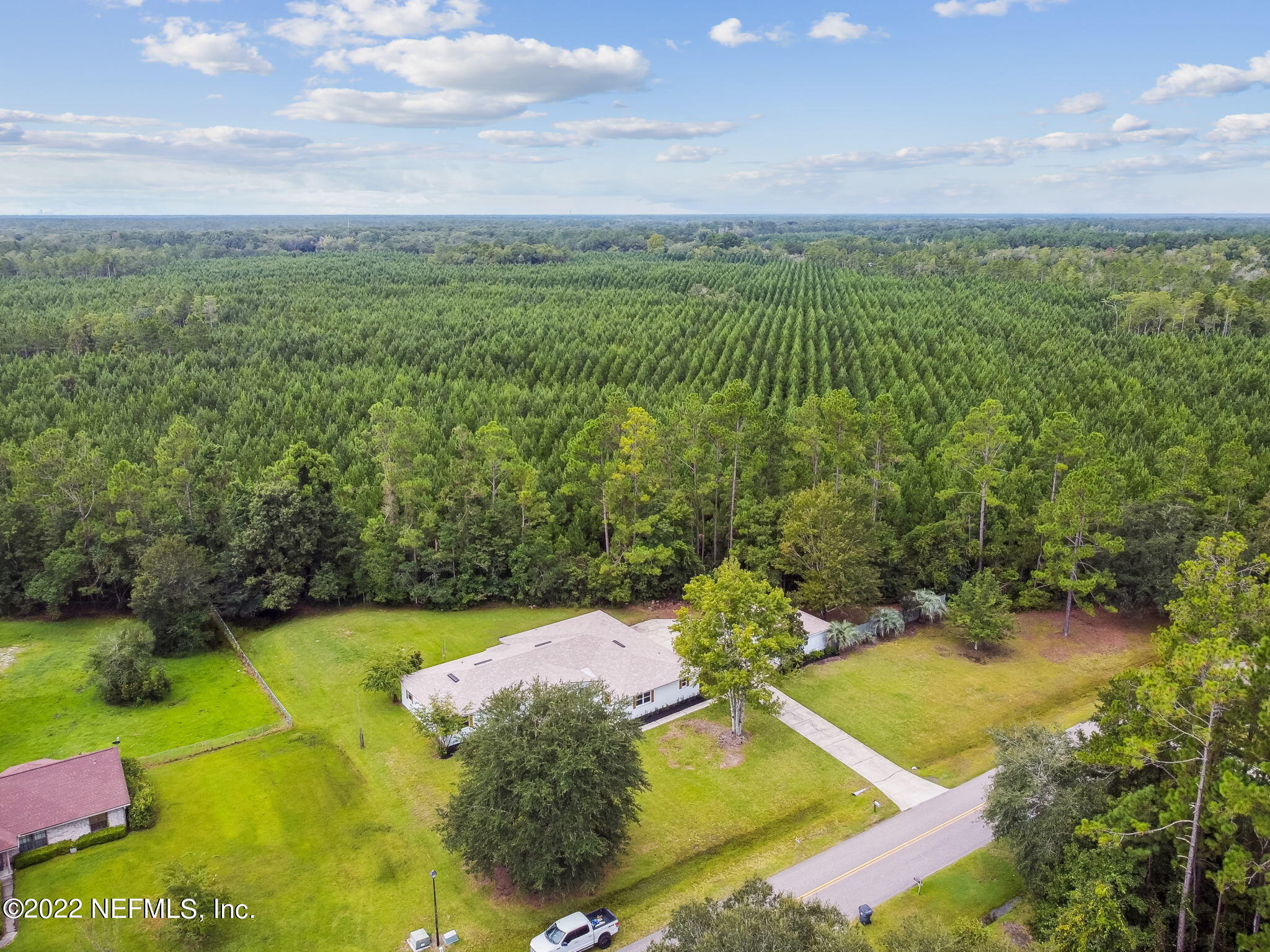 54366 Spring Lake Drive Callahan, FL 32011 - Photo 5 of 47 web_DJI_0085-Edit