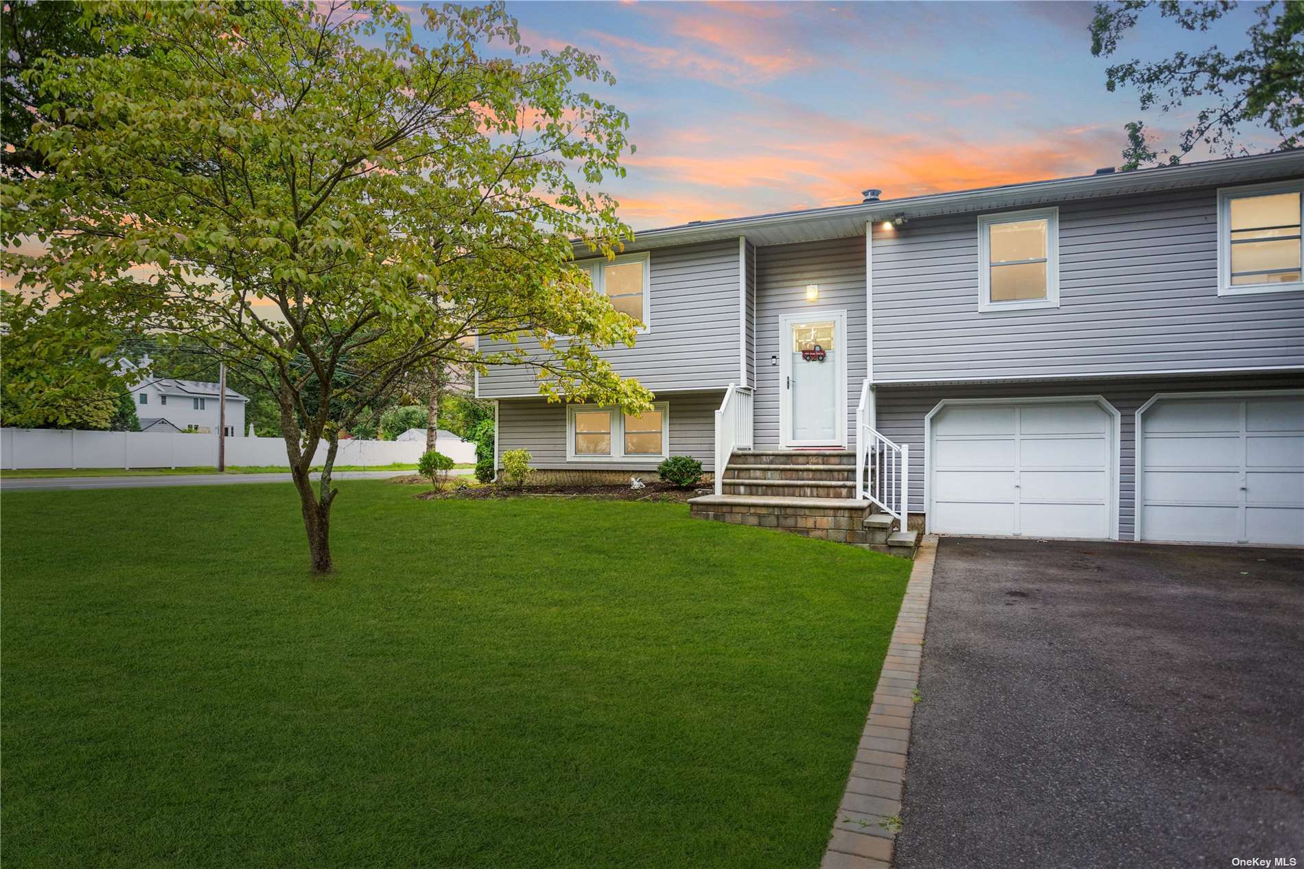 2 Rustic Gate Ridge, NY 11961 - Photo 1 of 1 a view of a house with a yard