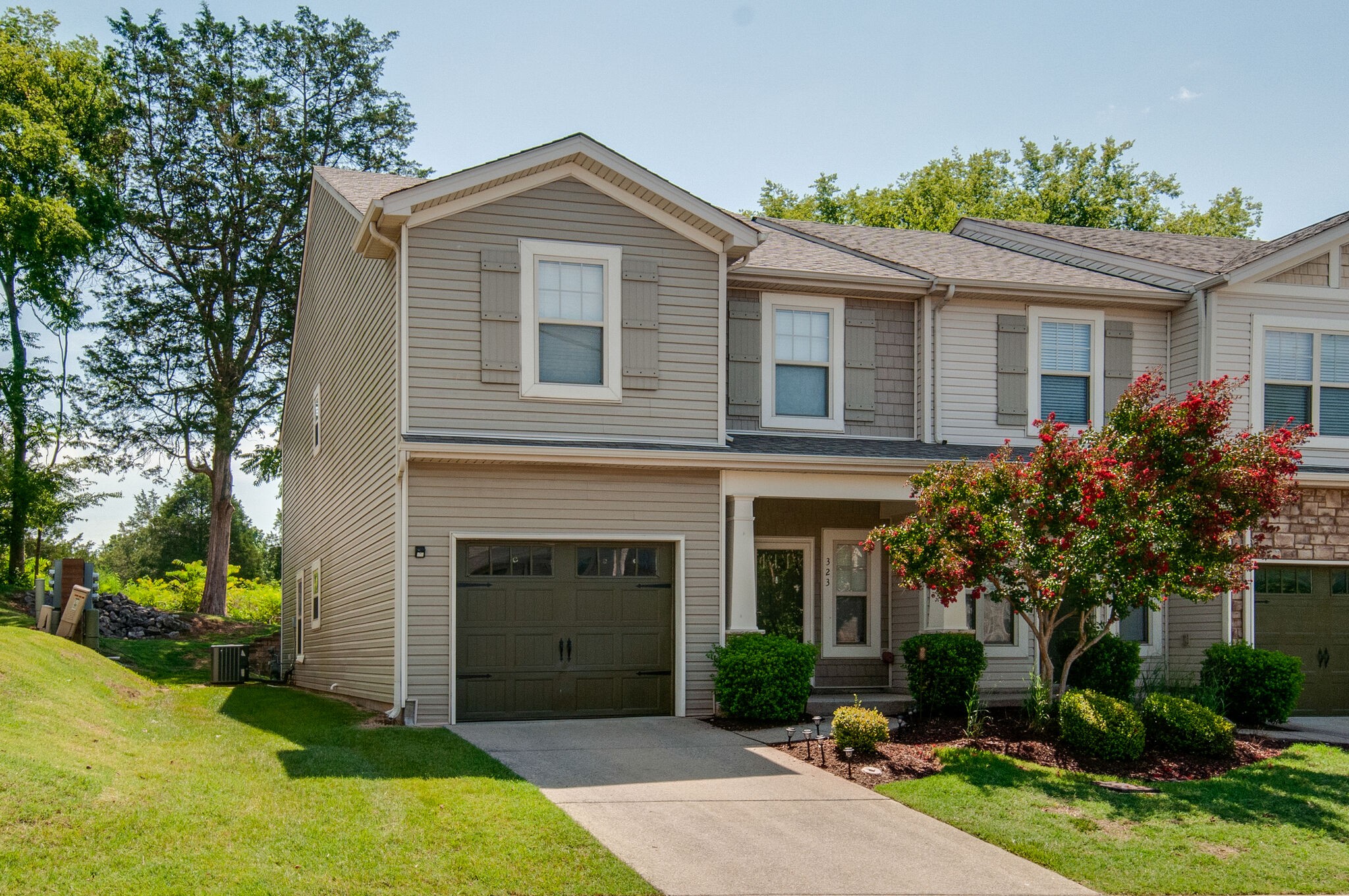 735 Tulip Grove Road, Unit 323 Hermitage, TN 37076 - Photo 1 of 27