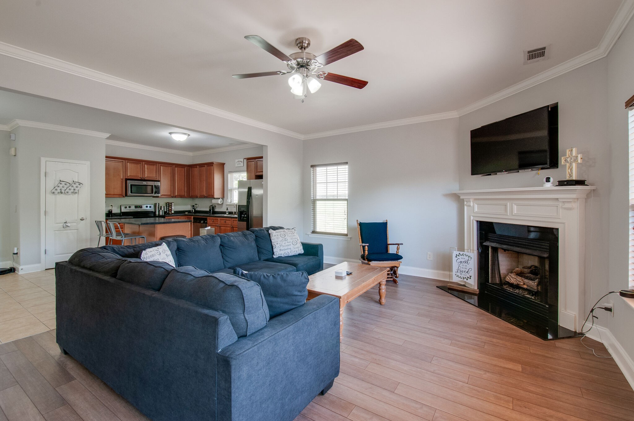 735 Tulip Grove Road, Unit 323 Hermitage, TN 37076 - Photo 12 of 27