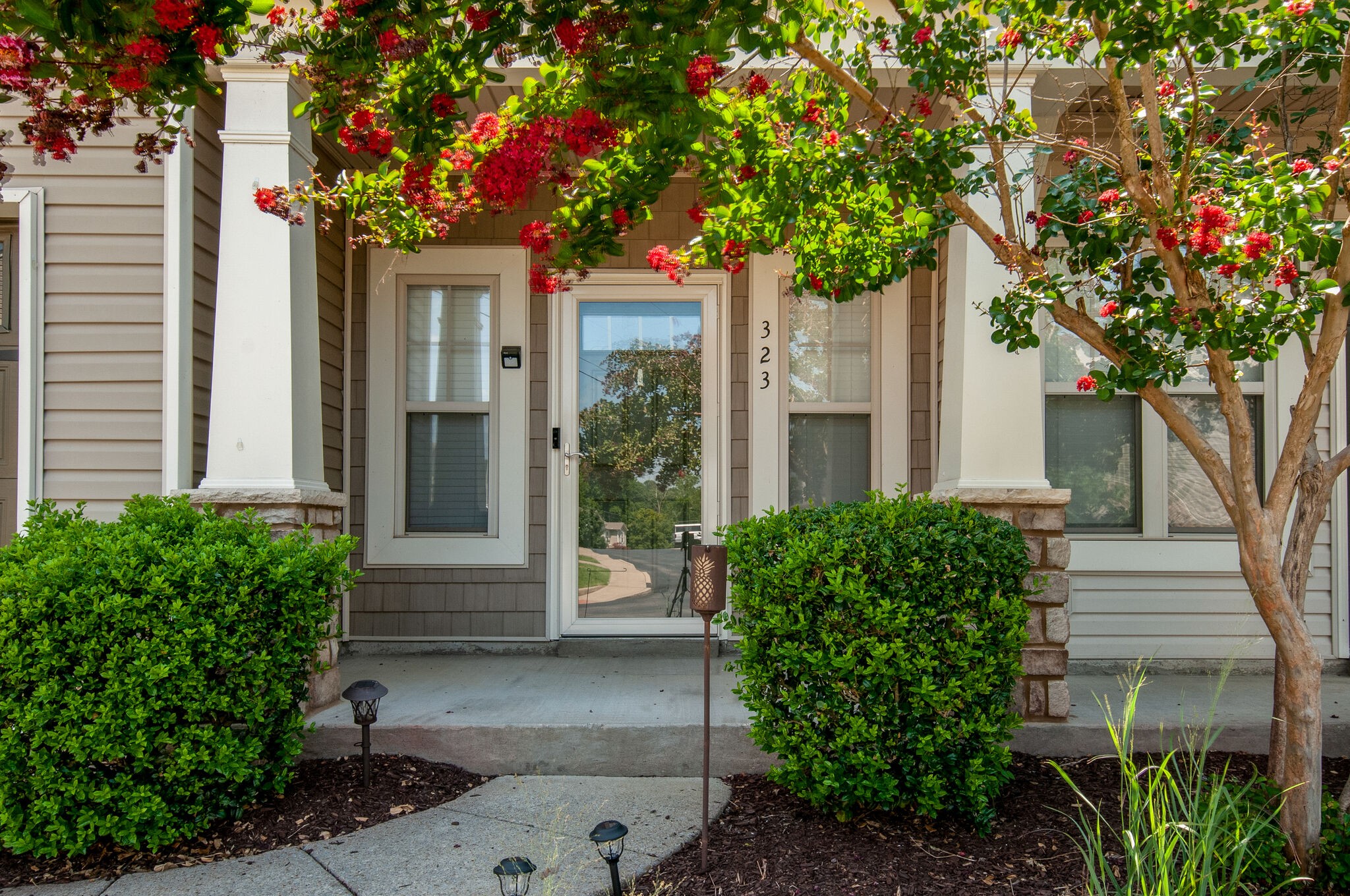 735 Tulip Grove Road, Unit 323 Hermitage, TN 37076 - Photo 2 of 27