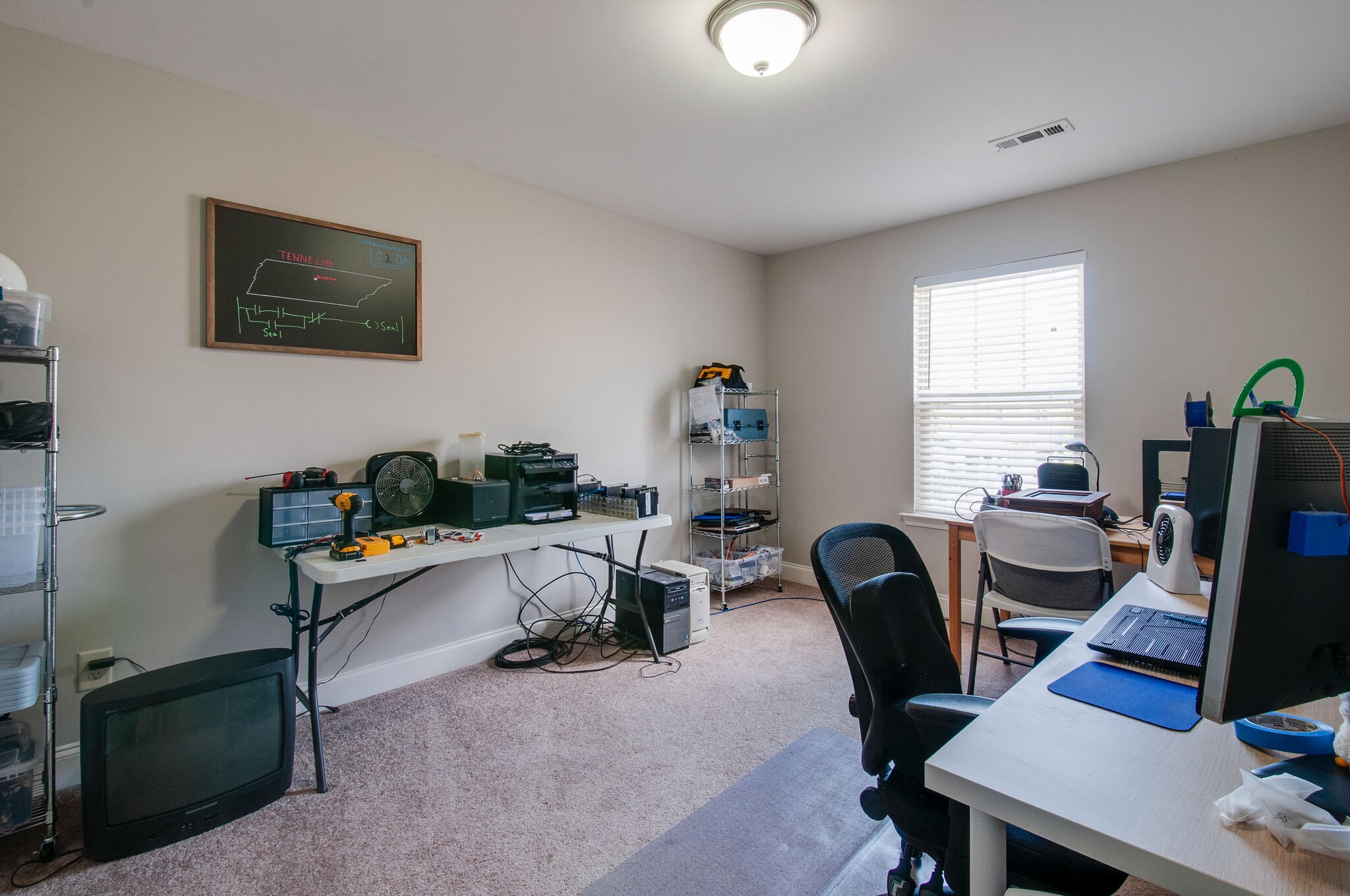 735 Tulip Grove Road, Unit 323 Hermitage, TN 37076 - Photo 22 of 27