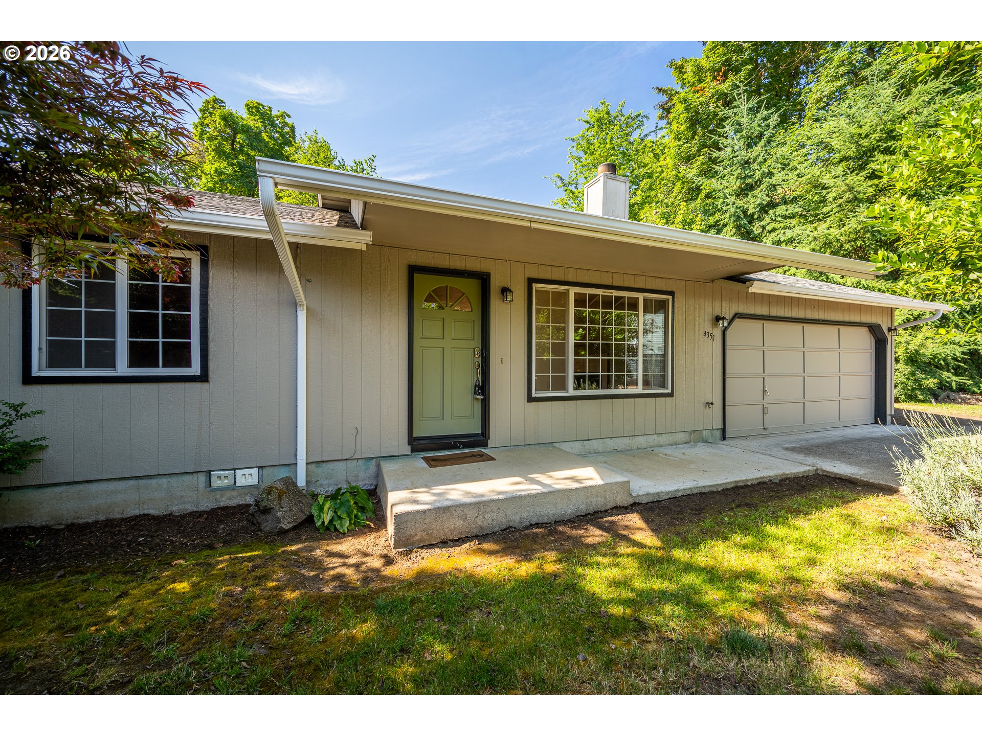 4351 Elderberry Street Springfield, OR 97478 - Photo 26 of 38