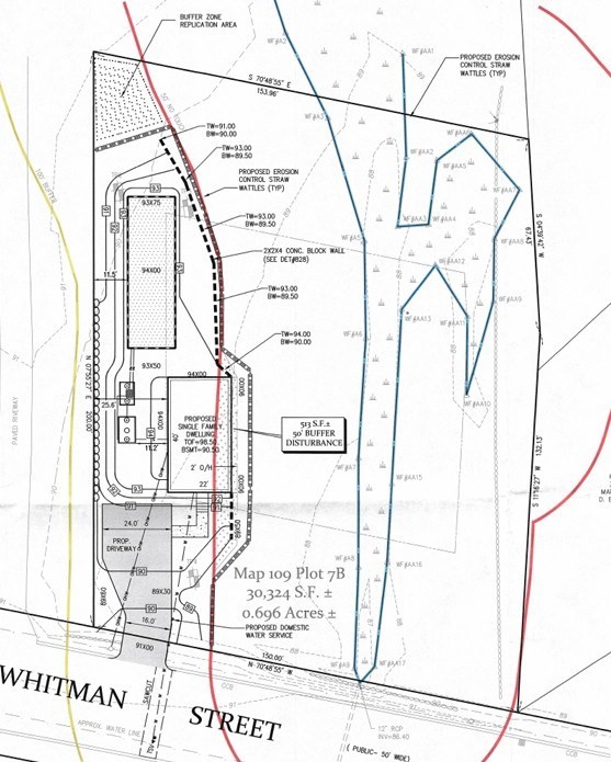 724 Whitman Street Hanson, MA 02341 - Photo 2 of 2