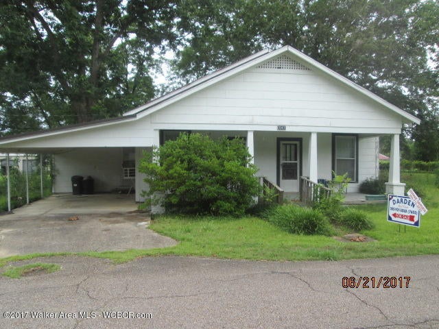 747 3rd Avenue Southwest Hamilton, AL 35570 - Photo 1 of 21 Gallery Image 1