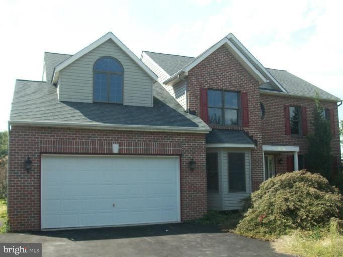 1636 Castleton Road Darlington, MD 21034 - Photo 1 of 1 Exterior (Main)