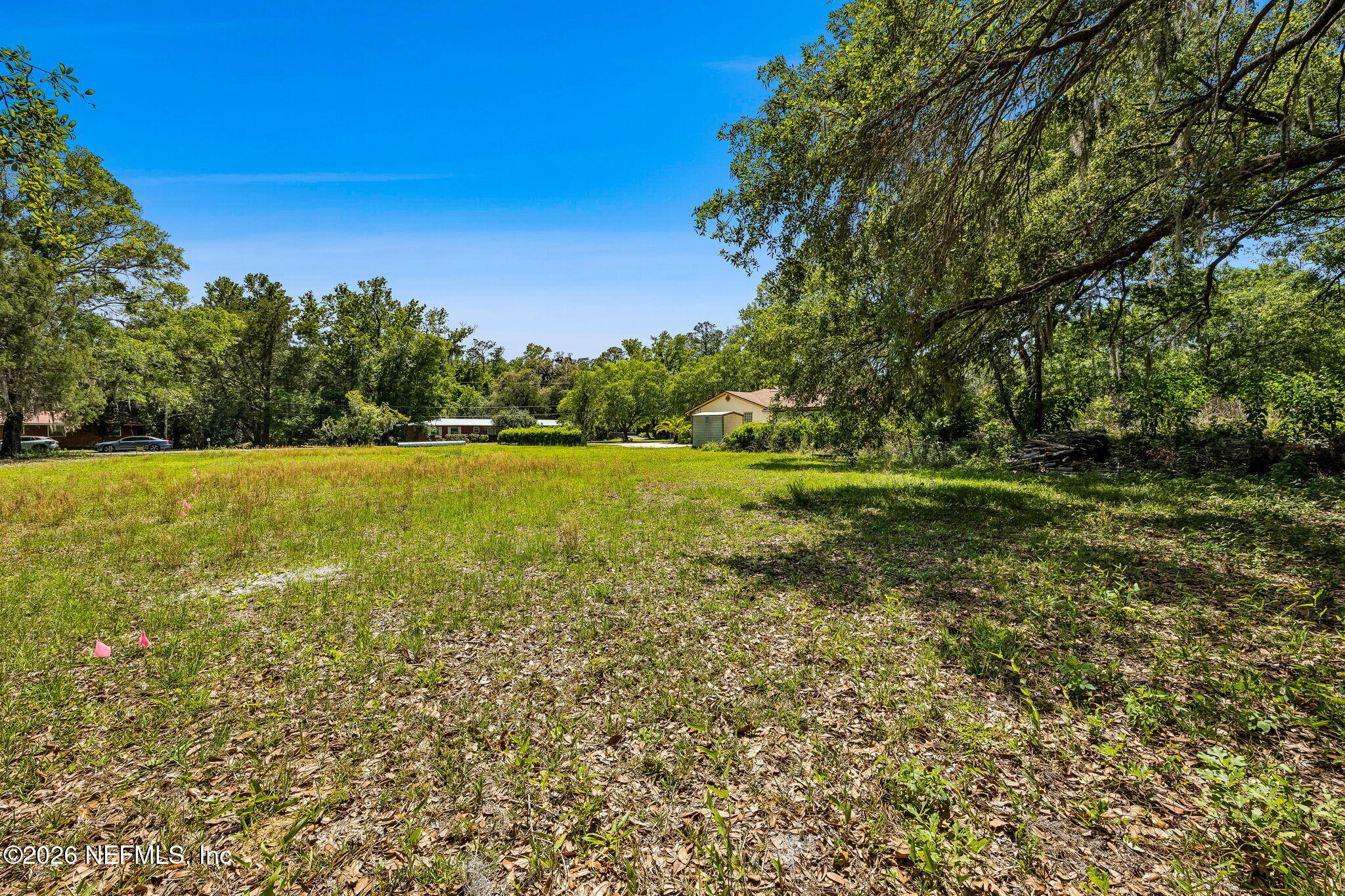 6319 Gaskins Road Jacksonville, FL 32244 - Photo 6 of 6 a view of a field with an ocean