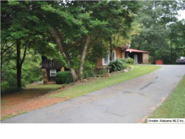 8245 County Road 92 Heflin, AL 36264 - Photo 2 of 25