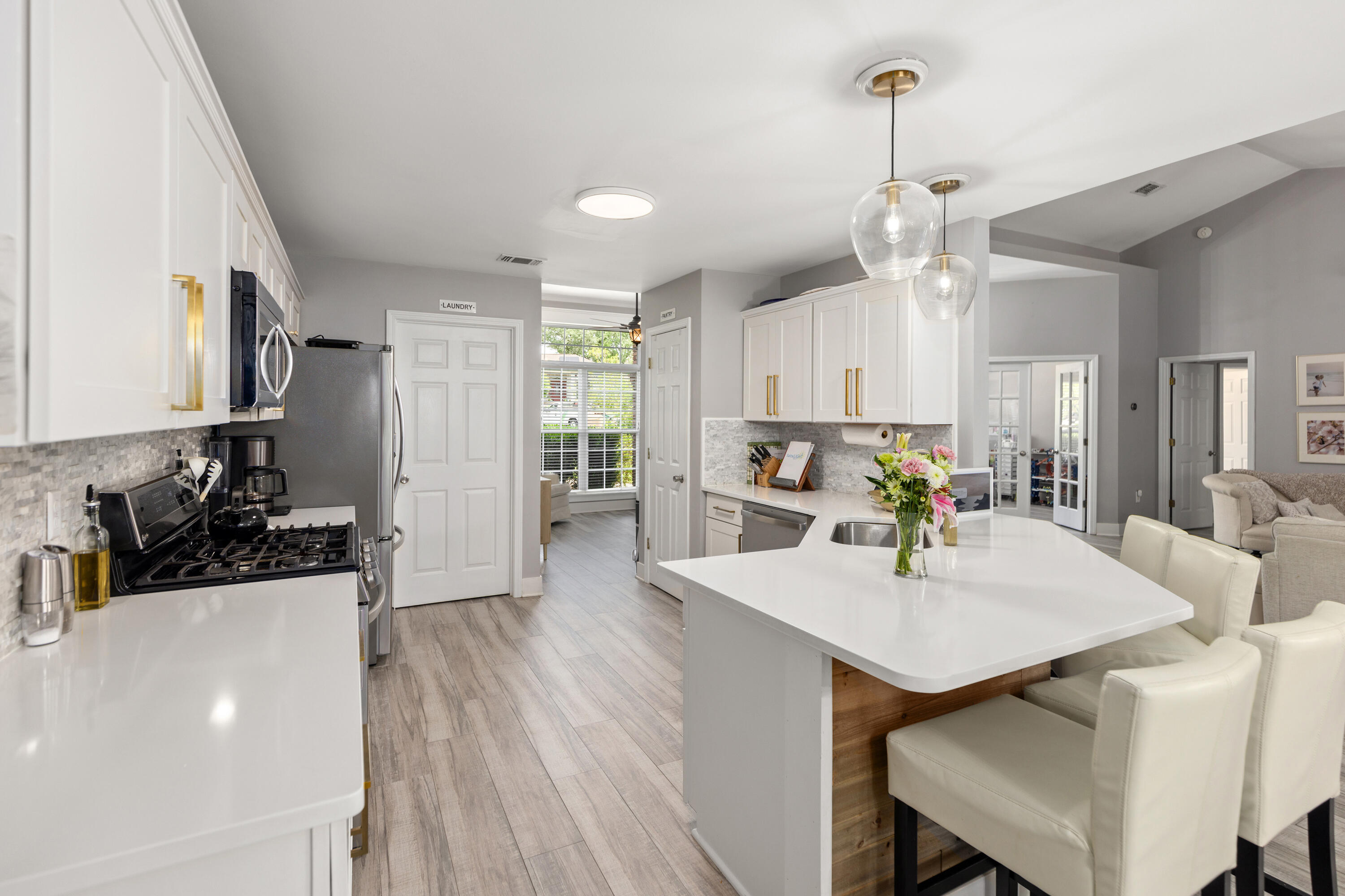 4484 New Market Road Niceville, FL 32578 - Photo 16 of 69 53