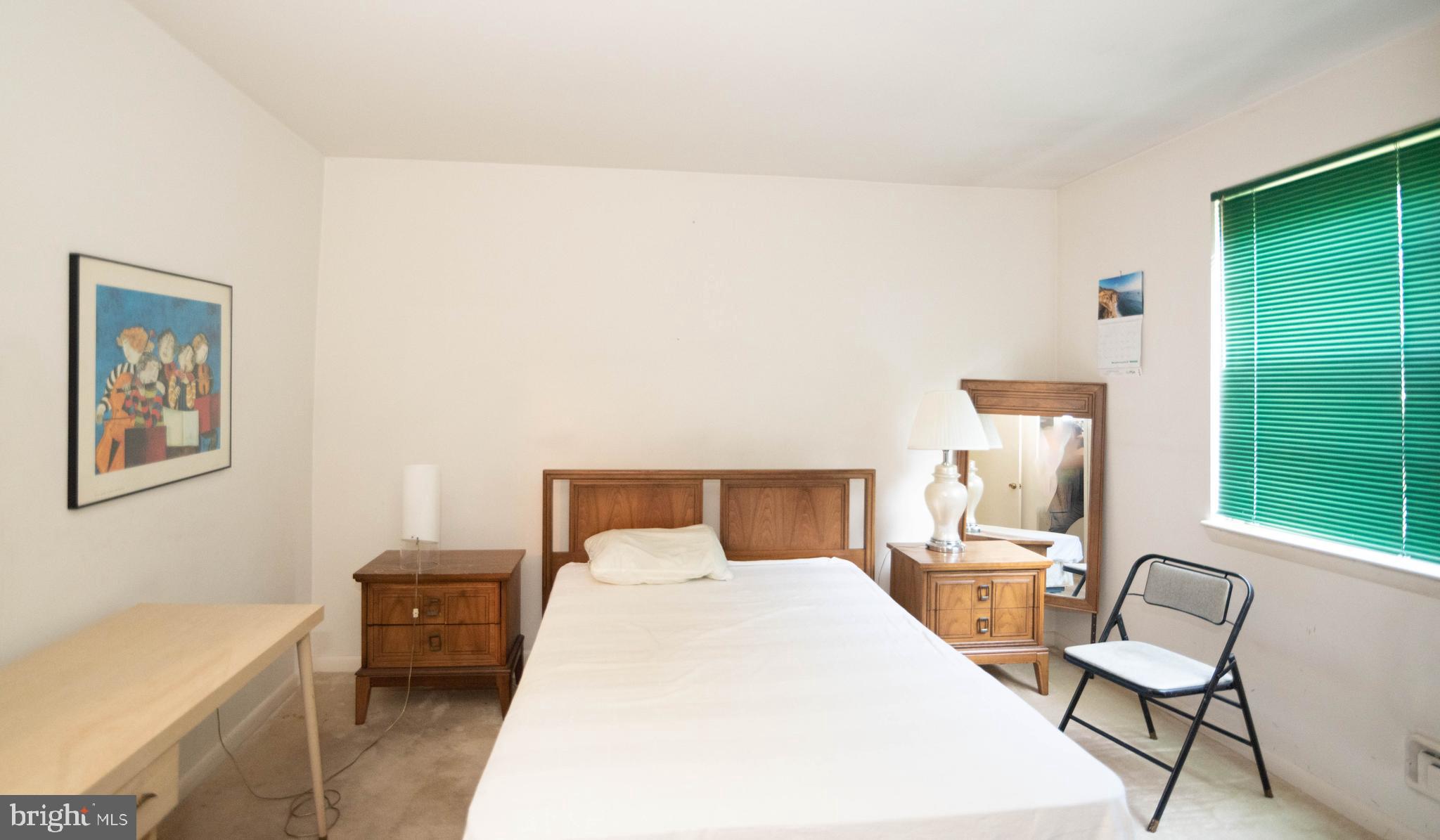 4514 Tapscott Road Pikesville, MD 21208 - Photo 11 of 26 Bedroom #3