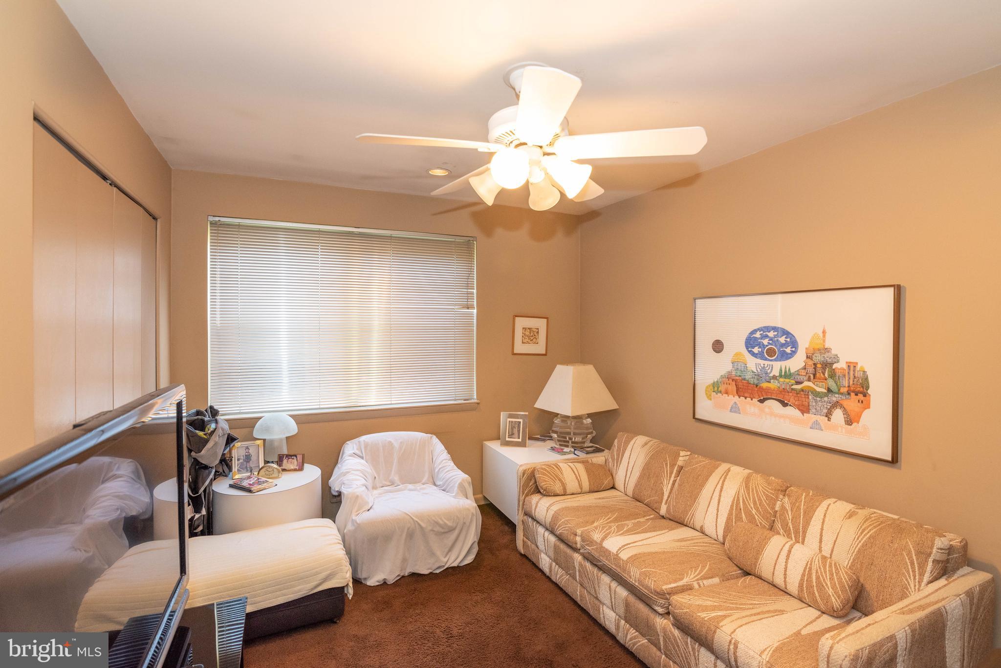 4514 Tapscott Road Pikesville, MD 21208 - Photo 12 of 26 Bedroom #2