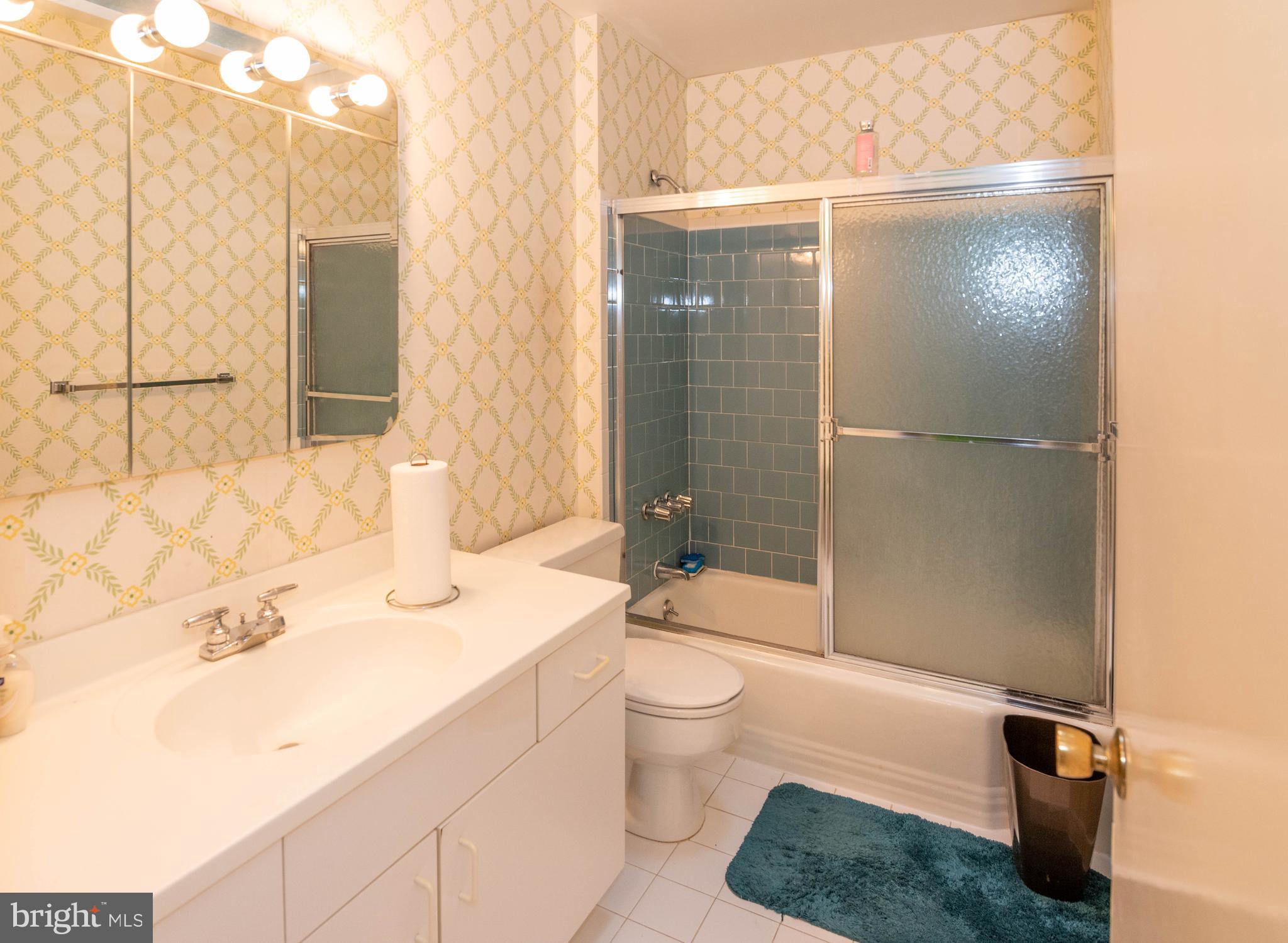 4514 Tapscott Road Pikesville, MD 21208 - Photo 13 of 26 Full Bath