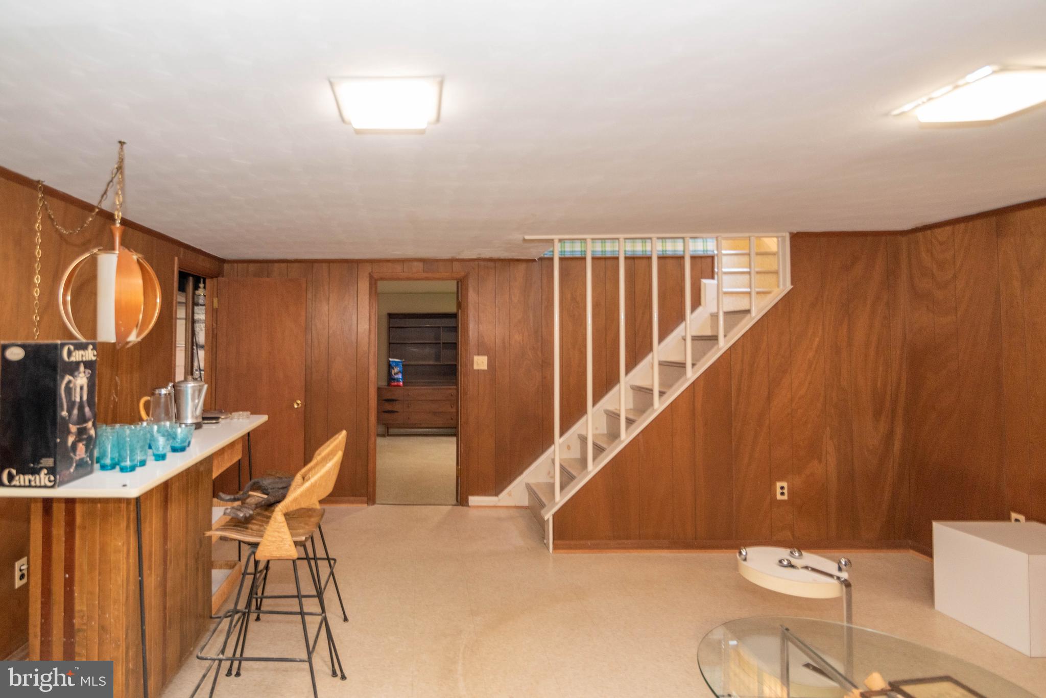 4514 Tapscott Road Pikesville, MD 21208 - Photo 14 of 26 Recreation Room