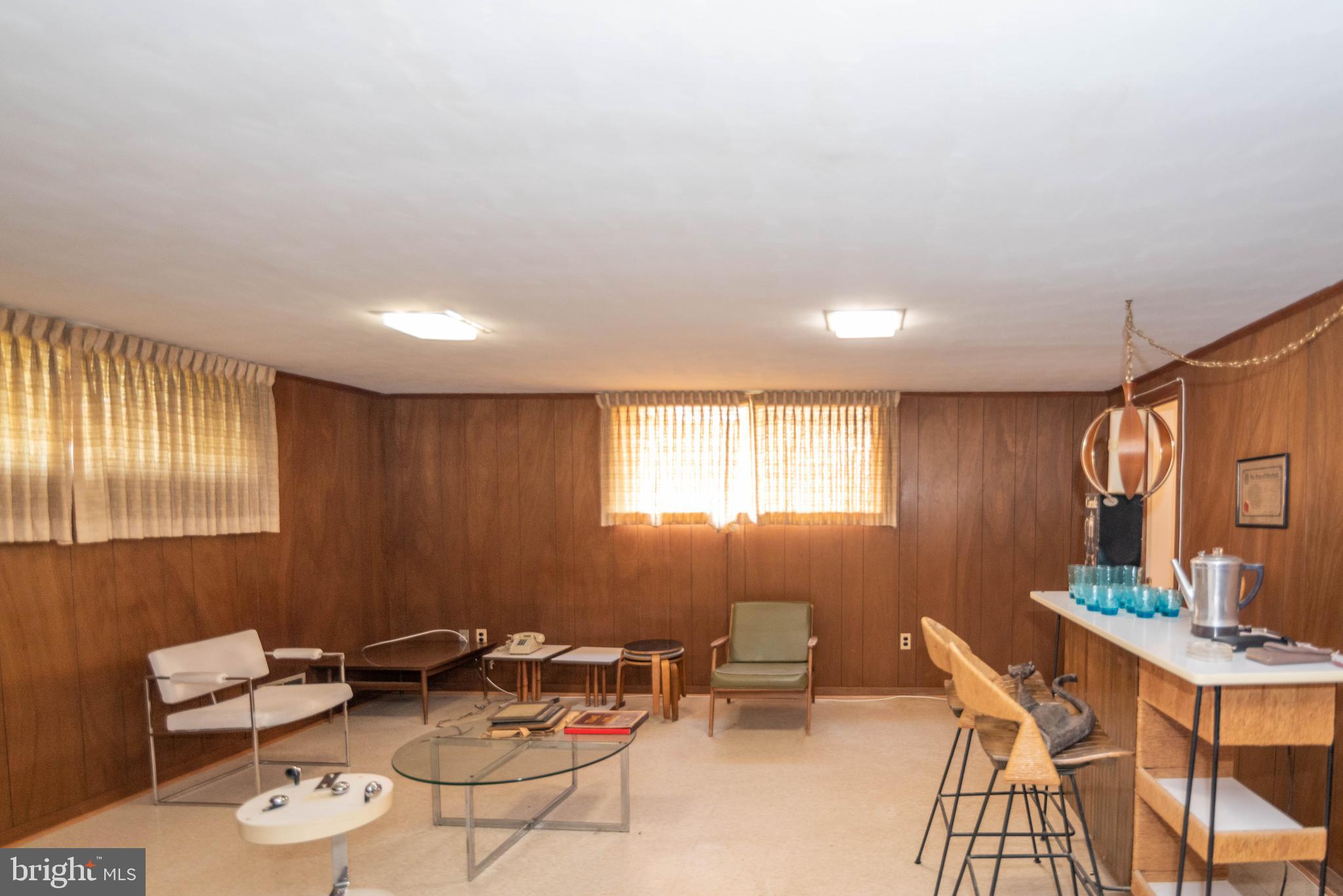 4514 Tapscott Road Pikesville, MD 21208 - Photo 15 of 26 Recreation Room