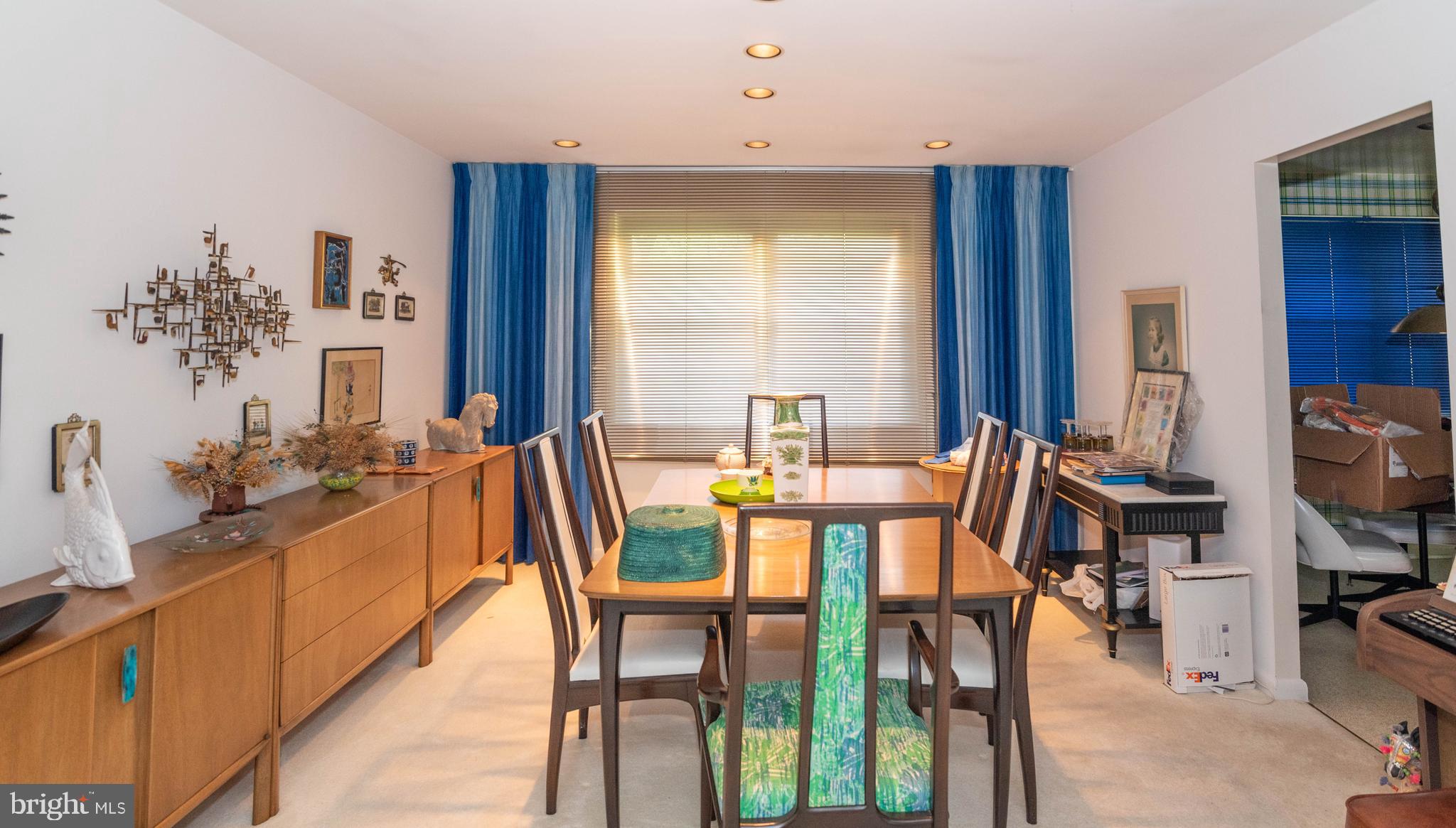 4514 Tapscott Road Pikesville, MD 21208 - Photo 5 of 26 Dining Room