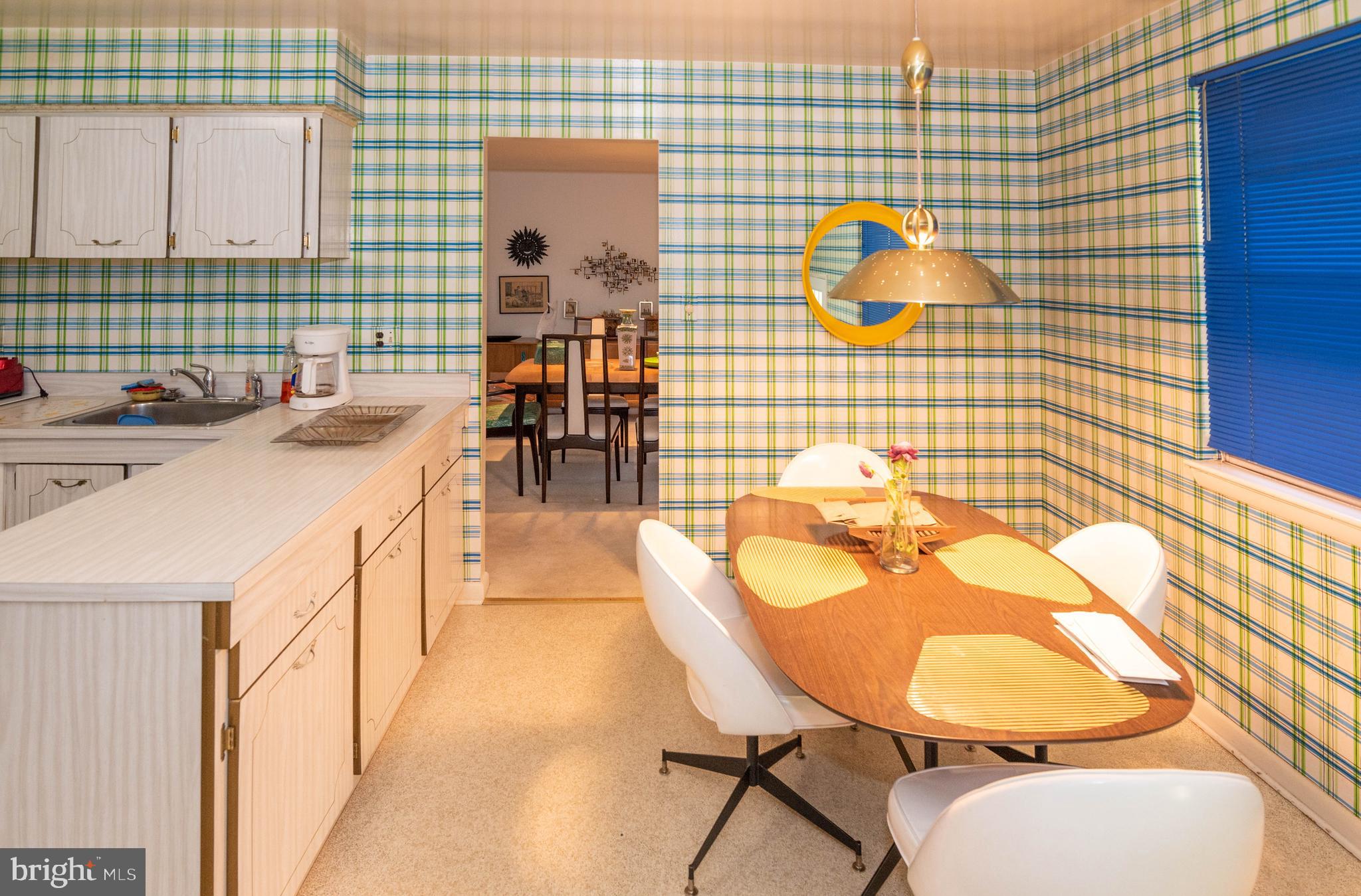 4514 Tapscott Road Pikesville, MD 21208 - Photo 7 of 26 Kitchen