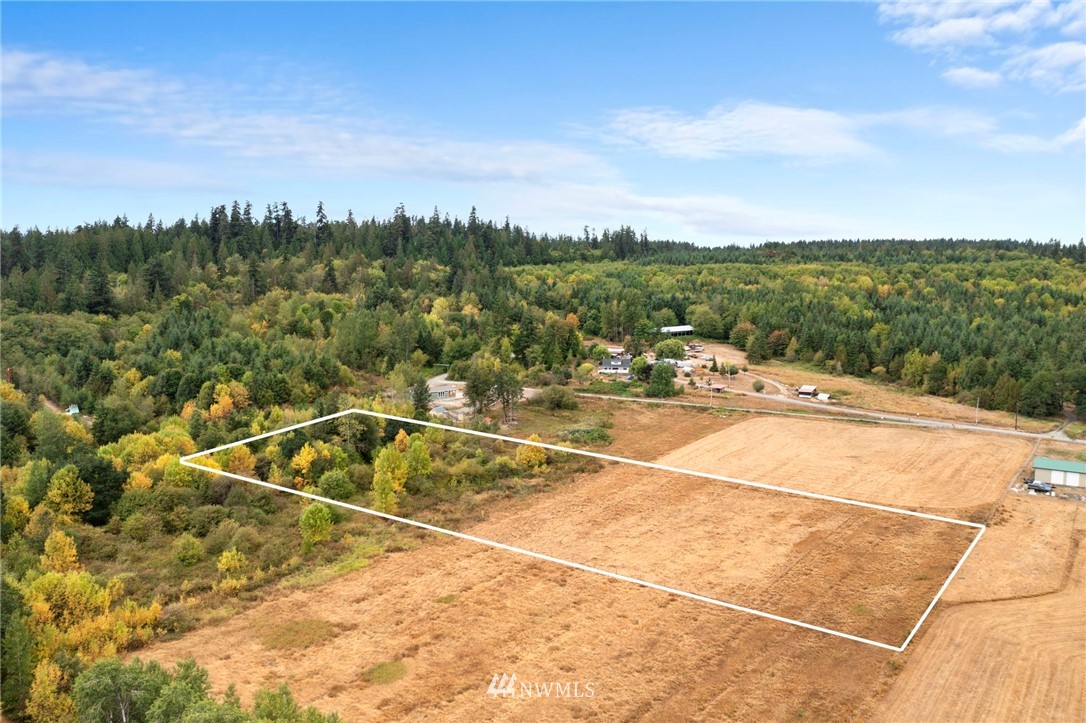 337 Nicholson Road Ethel, WA 98542 - Photo 1 of 10 a view of a tennis court