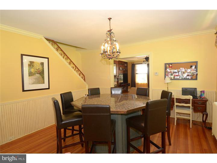 2617 Wayland Road Berwyn, PA 19312 - Photo 11 of 20 Breakfast Room