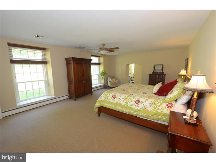 2617 Wayland Road Berwyn, PA 19312 - Photo 13 of 20 Master Bedroom