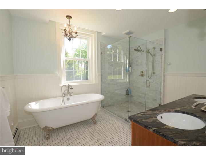 2617 Wayland Road Berwyn, PA 19312 - Photo 14 of 20 Master Bathroom