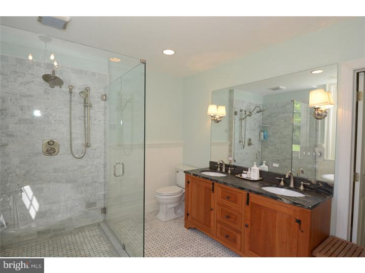 2617 Wayland Road Berwyn, PA 19312 - Photo 15 of 20 Master Bathroom