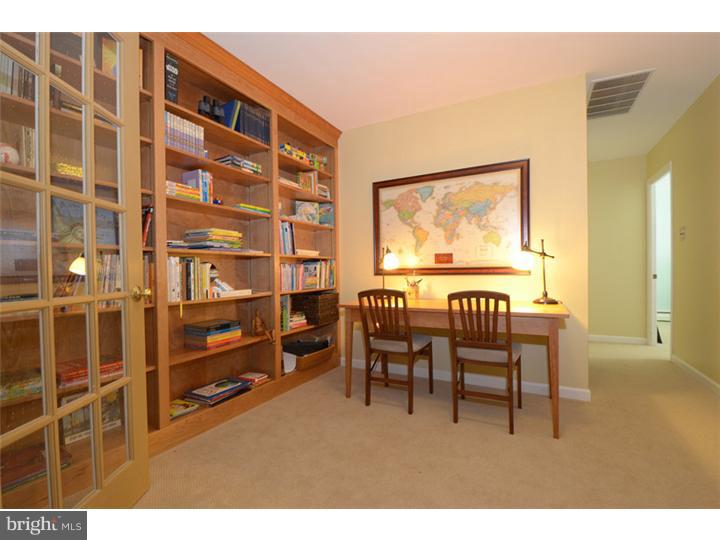 2617 Wayland Road Berwyn, PA 19312 - Photo 19 of 20 Office / Study