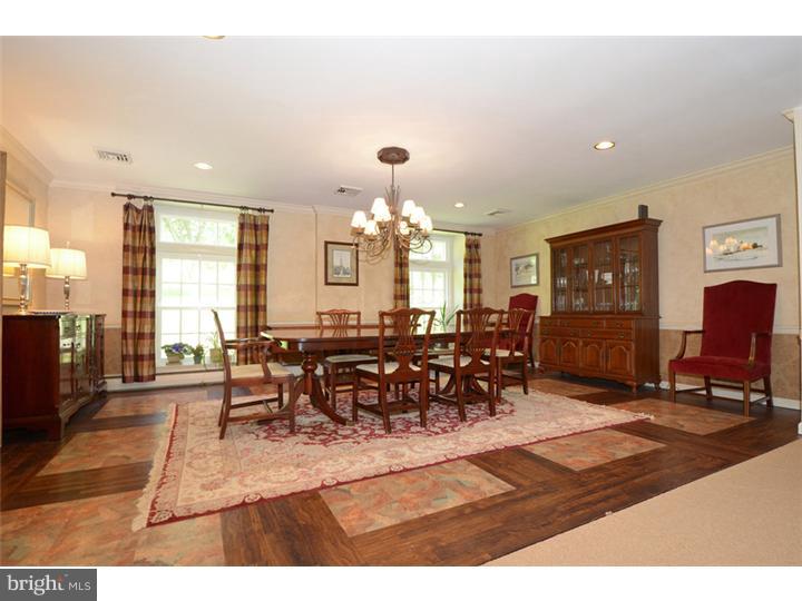 2617 Wayland Road Berwyn, PA 19312 - Photo 8 of 20 Dining Room