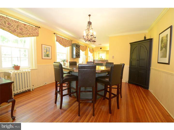 2617 Wayland Road Berwyn, PA 19312 - Photo 10 of 20 Breakfast Room