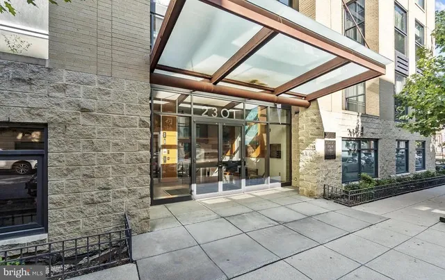 $2,750 | 2301 Champlain Street Northwest, Unit 111, Washington, DC 20009