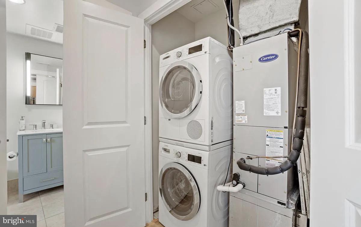 2301 Champlain Street Northwest, Unit 111 Washington, DC 20009 - Photo 11 of 18