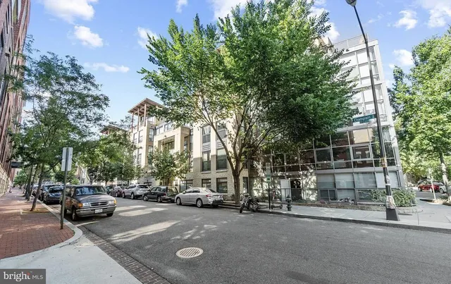 $2,750 | 2301 Champlain Street Northwest, Unit 111, Washington, DC 20009