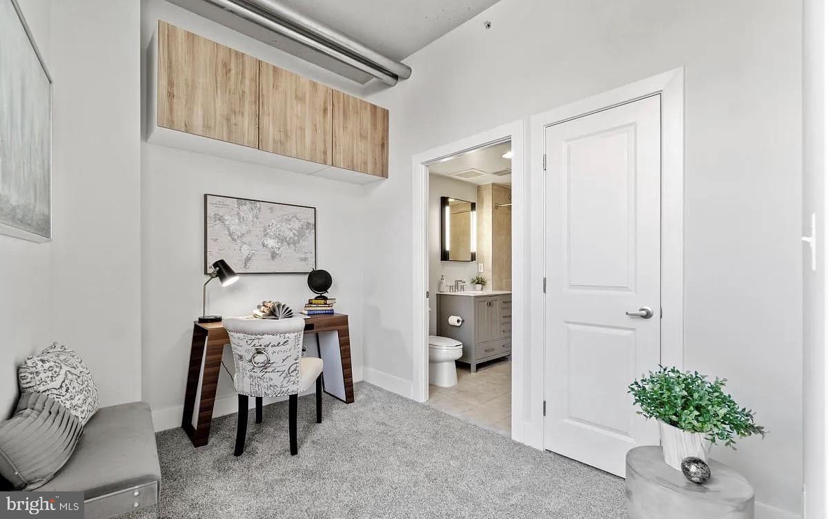 2301 Champlain Street Northwest, Unit 111 Washington, DC 20009 - Photo 9 of 18