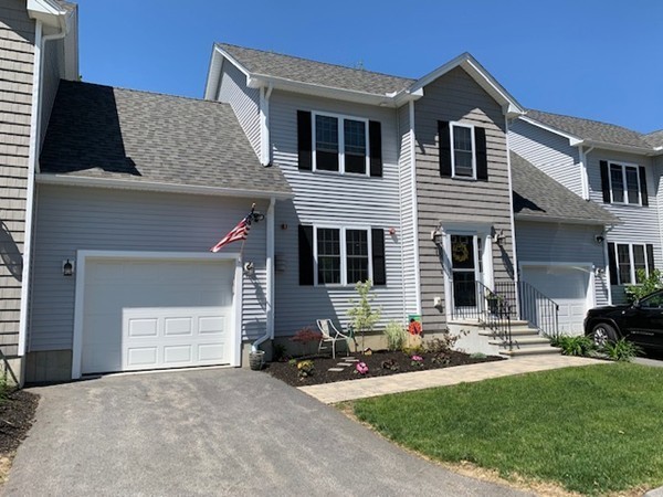 211 Barre Paxton Road, Unit 11 Rutland, MA 01543 - Photo 1 of 34