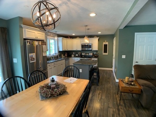 211 Barre Paxton Road, Unit 11 Rutland, MA 01543 - Photo 12 of 34