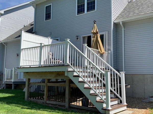 211 Barre Paxton Road, Unit 11 Rutland, MA 01543 - Photo 33 of 34
