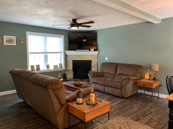 211 Barre Paxton Road, Unit 11 Rutland, MA 01543 - Photo 4 of 34